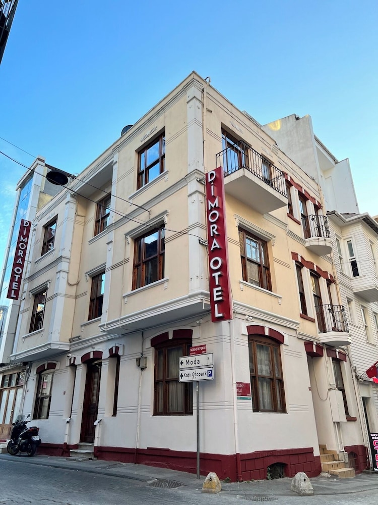 dimora kadikoy