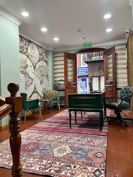 dimora kadikoy