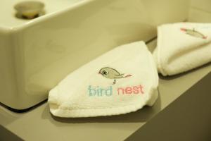 bird nest suite