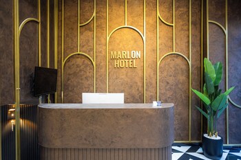 marlon hotel