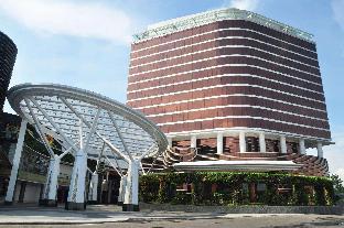 The Trans Luxury Hotel,West Java>>Bandung,5 star