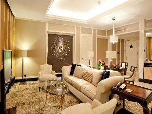 The Trans Luxury Hotel,West Java>>Bandung,5 star