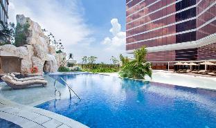 The Trans Luxury Hotel,West Java>>Bandung,5 star