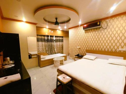 hotel anurag palace