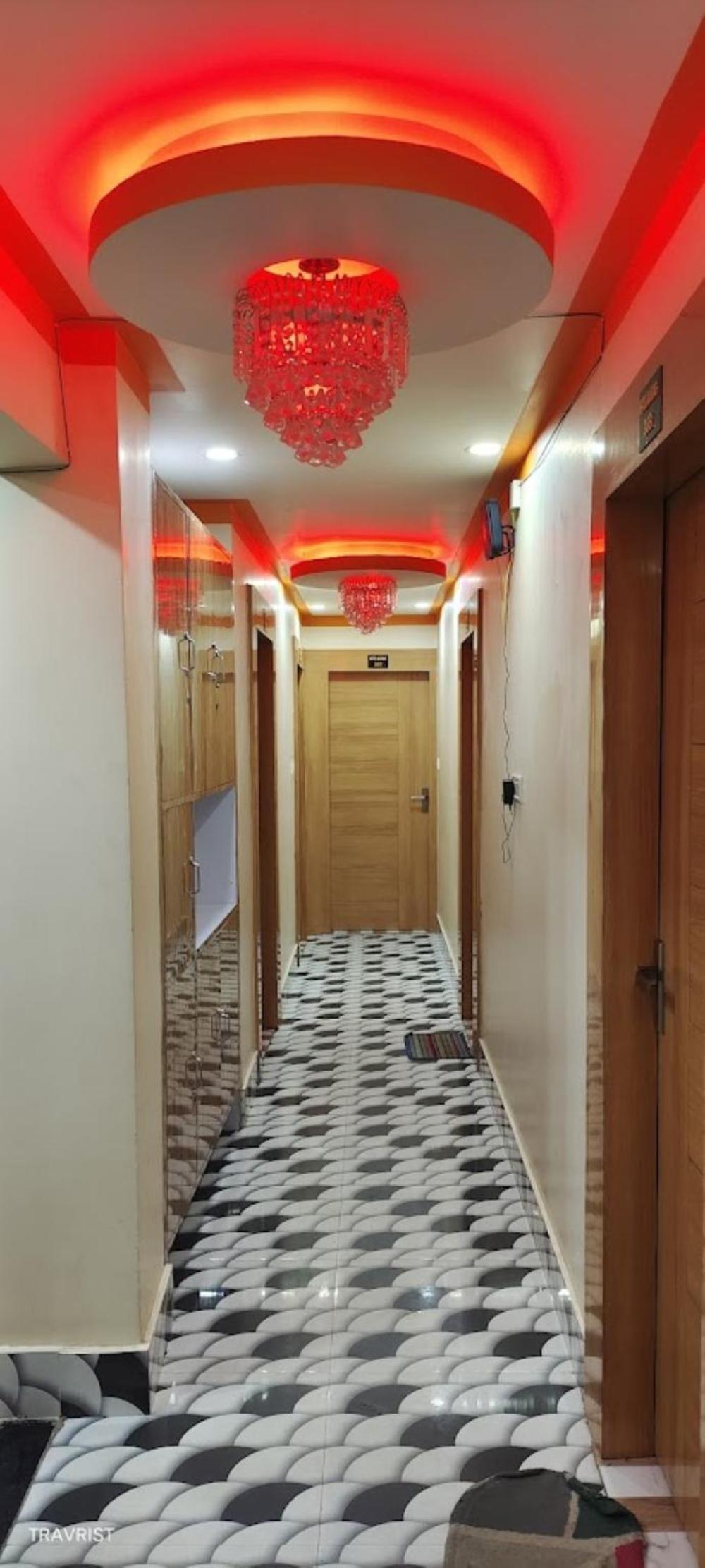 hotel anurag palace