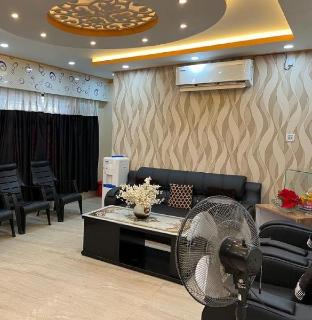 hotel anurag palace
