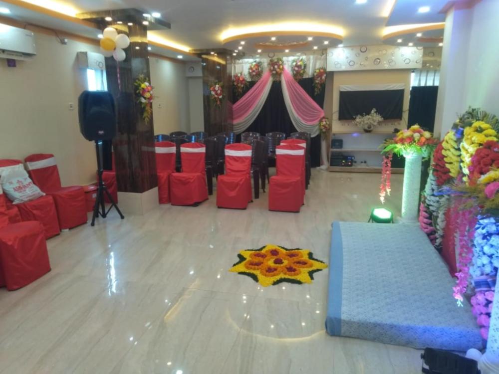 hotel anurag palace