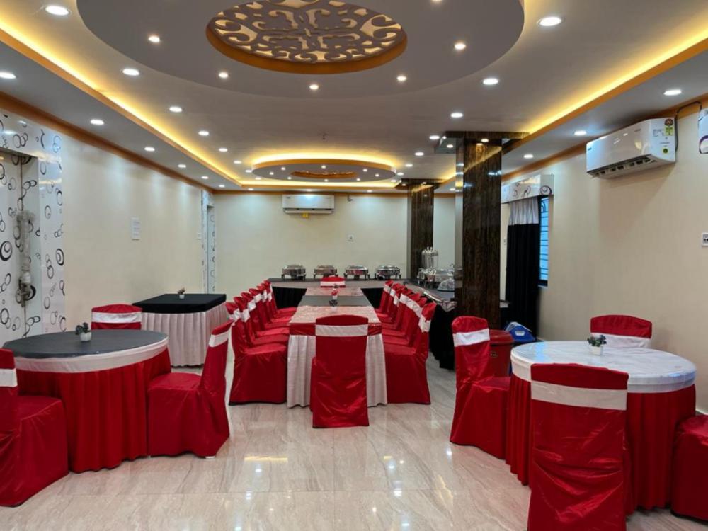 hotel anurag palace