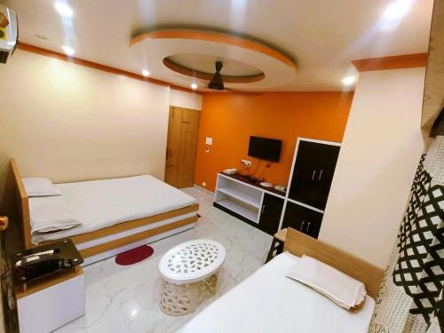 hotel anurag palace