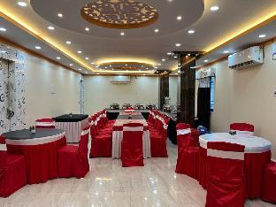 hotel anurag palace
