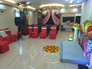 hotel anurag palace