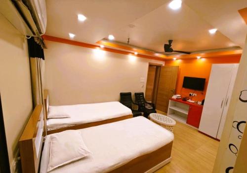 hotel anurag palace