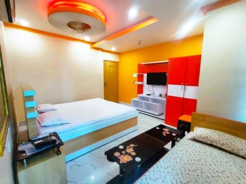 hotel anurag palace