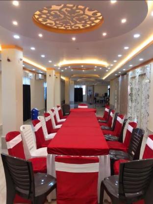 hotel anurag palace
