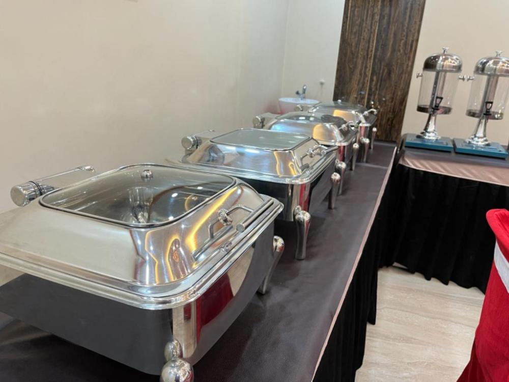 hotel anurag palace
