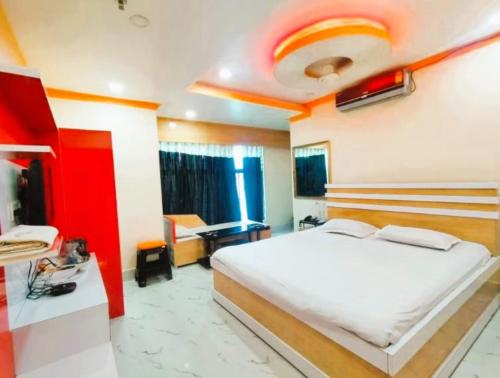 hotel anurag palace