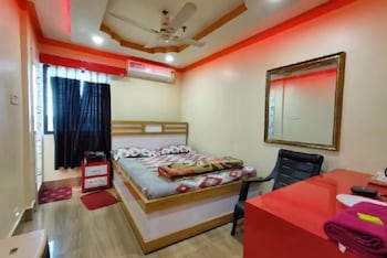 Hotel Anurag Palace,,2 star