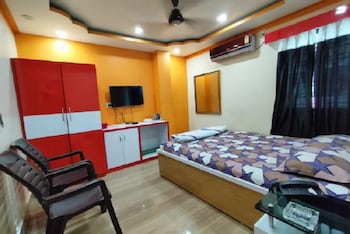 Hotel Anurag Palace,,2 star