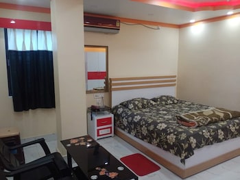 Hotel Anurag Palace,,2 star