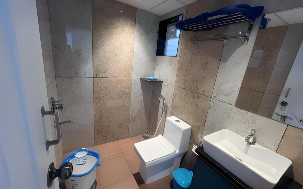 blue lagoon homestay