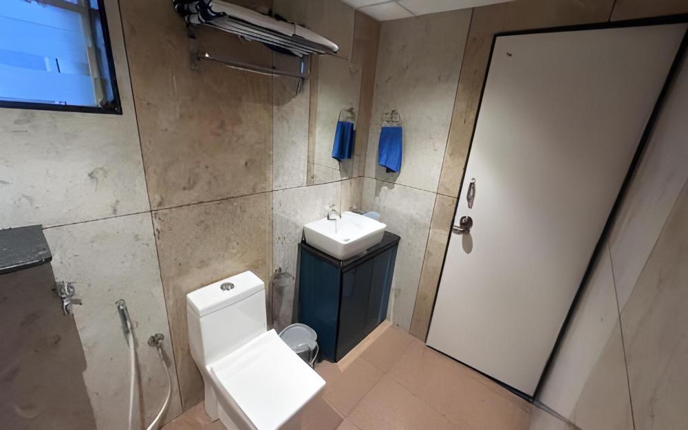 blue lagoon homestay