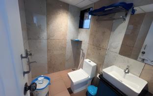 blue lagoon homestay