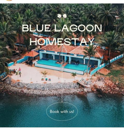 blue lagoon homestay
