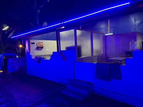 blue lagoon homestay