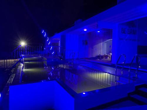 blue lagoon homestay