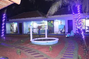 blue lagoon homestay