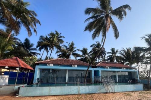 blue lagoon homestay