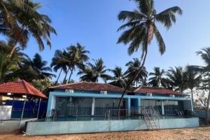 blue lagoon homestay