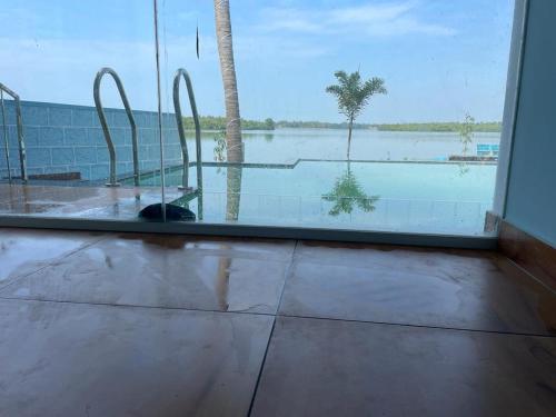 blue lagoon homestay