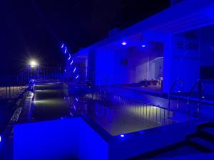 blue lagoon homestay