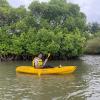 blue lagoon homestay