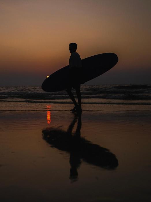 blue lagoon homestay