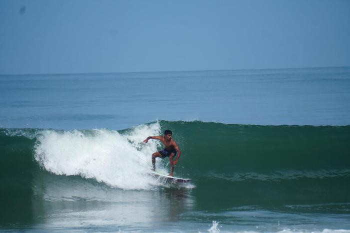 blue lagoon homestay