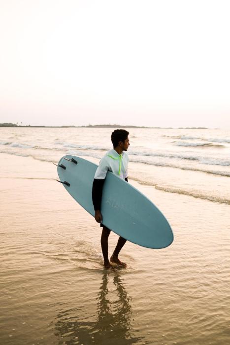 blue lagoon homestay