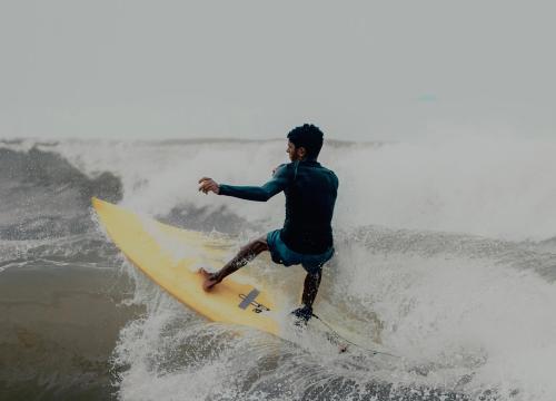 blue lagoon homestay