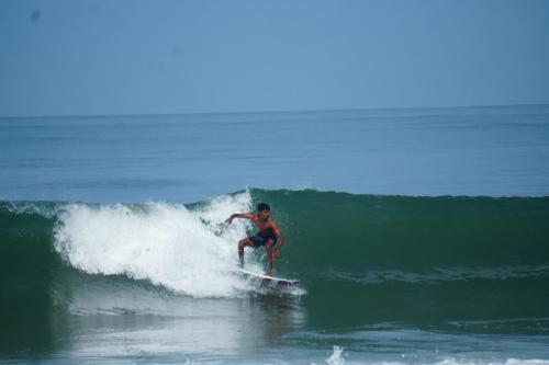 blue lagoon homestay