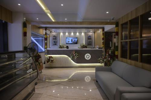Hotel Shoolin Grand,,2.5 star