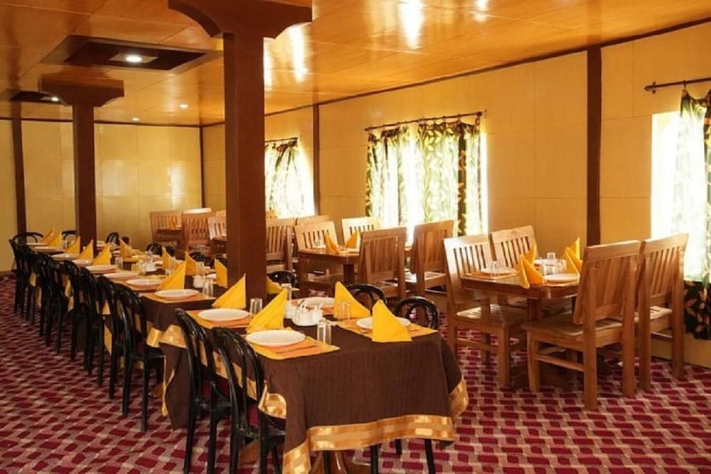 martsemik resort shachukul village