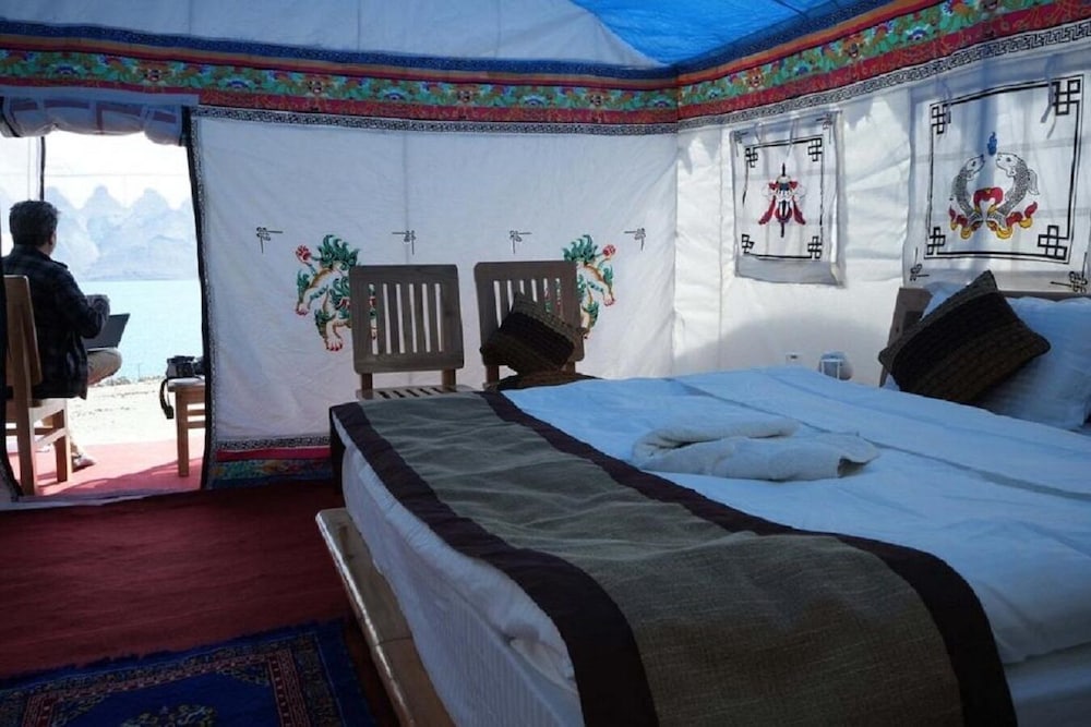 martsemik resort shachukul village