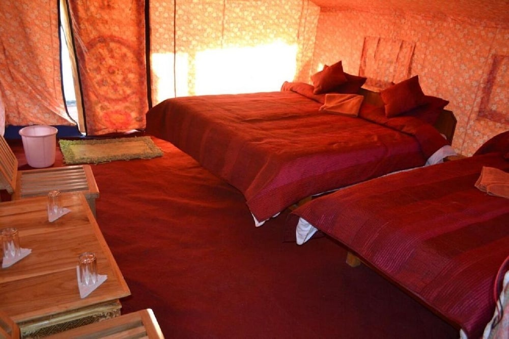 martsemik resort shachukul village