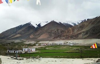 leh