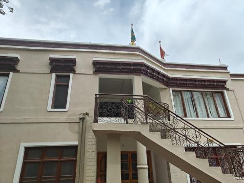 Hotel Dewa Retreat Nubra,,2 star
