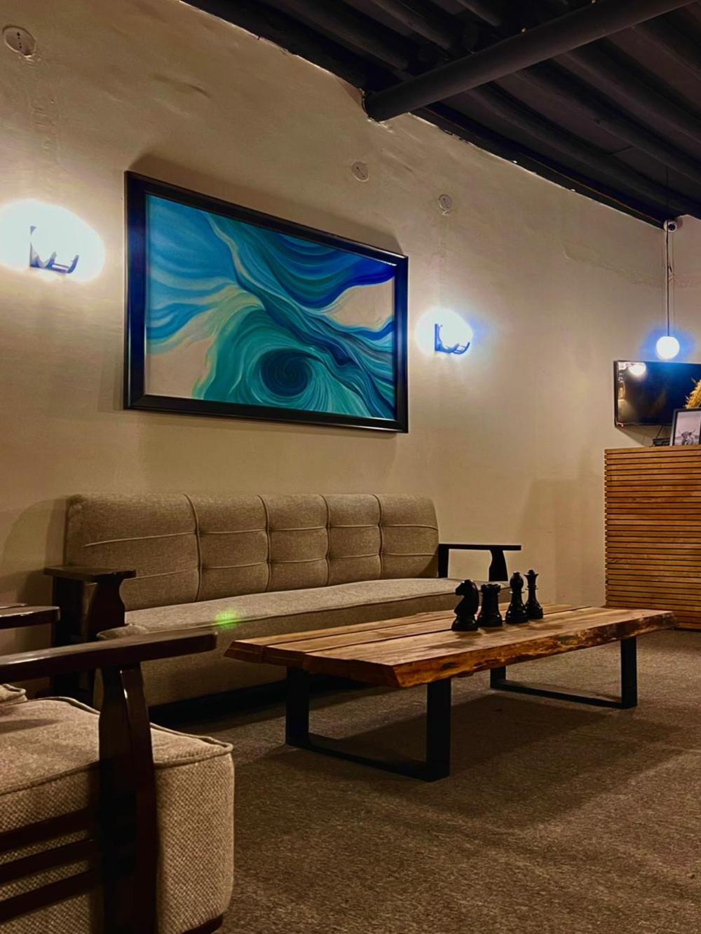 the eden resort nubra