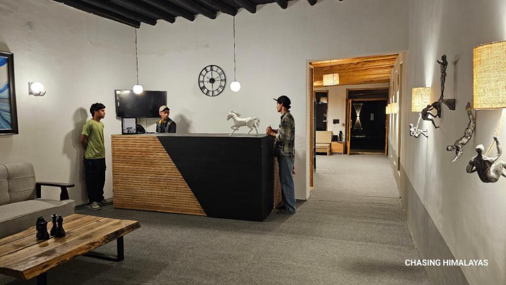 the eden resort nubra