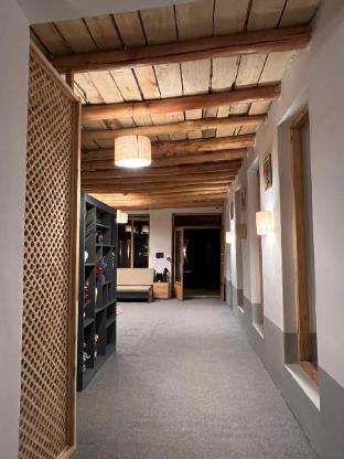 the eden resort nubra