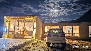 the eden resort nubra